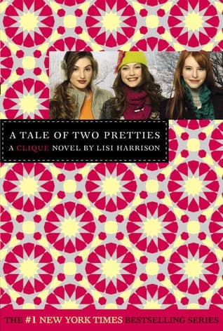 Tapa de A Tale of Two Pretties