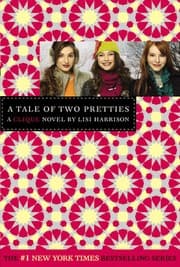 Tapa de A Tale of Two Pretties