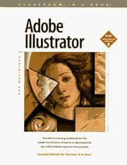 Tapa de Adobe Illustrator