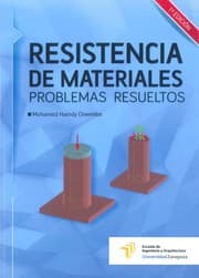 Tapa de Resistencia de materiales