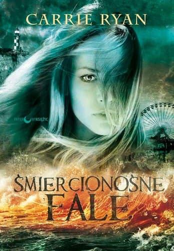 Tapa de Śmiercionośne fale