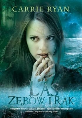 Tapa de Las zębów i rąk