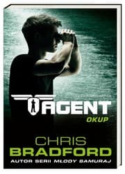 Tapa de Agent