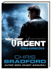 Tapa de Agent