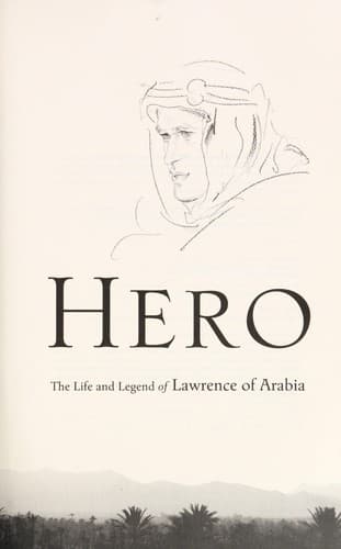 Tapa de Hero