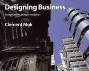 Tapa de Designing Business