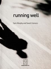 Tapa de Running well
