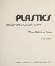 Tapa de Plastics