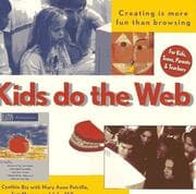 Tapa de Kids Do the Web