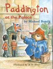 Tapa de Paddington at the Palace (Paddington Library)