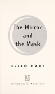 Tapa de Mirror and the Mask