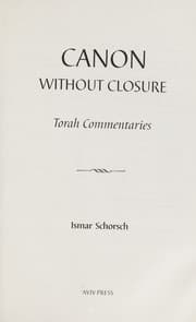 Tapa de Canon without closure