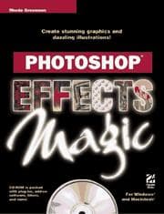 Tapa de Photoshop Effects Magic