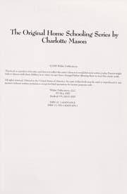 Tapa de The original home schooling series