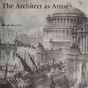 Tapa de Architect As Artist