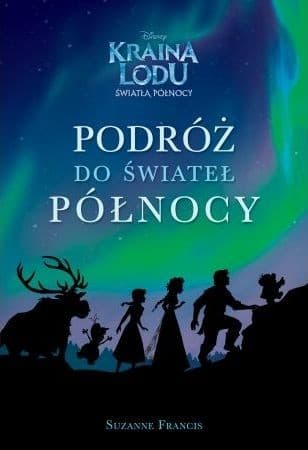 Tapa de Podróż do świateł Północy