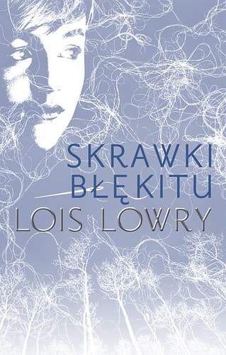 Tapa de Skrawki błękitu