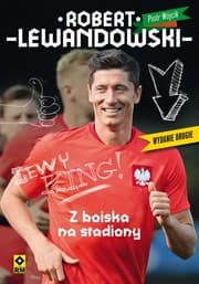 Tapa de Robert Lewandowski