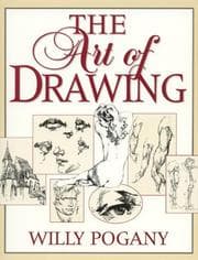 Tapa de The art of drawing