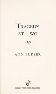 Tapa de Tragedy at two