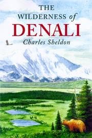 Tapa de The wilderness of Denali