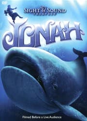 Tapa de Jonah