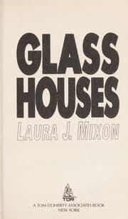 Tapa de Glass Houses