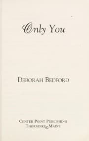 Tapa de Only you
