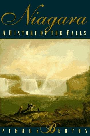 Tapa de Niagara
