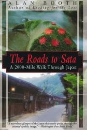 Tapa de The Roads to Sata