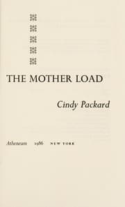 Tapa de The mother load