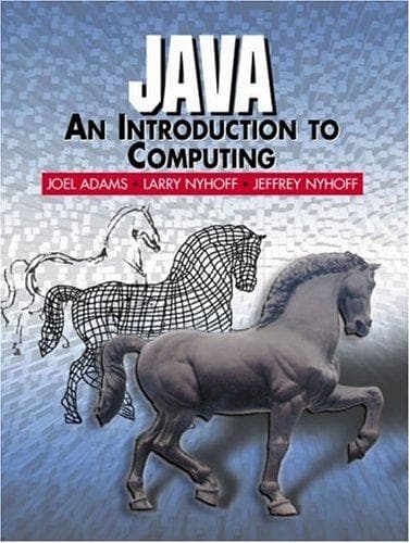 Tapa de Java