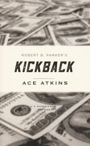 Tapa de Kickback