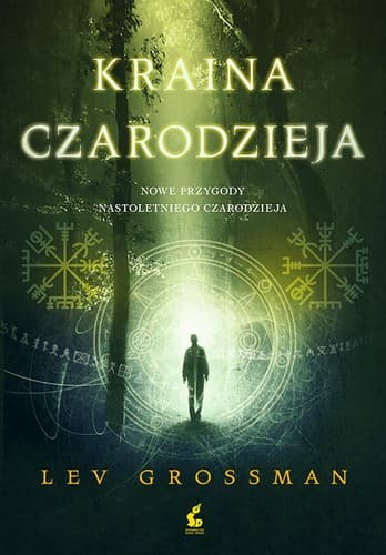 Tapa de Kraina czarodzieja