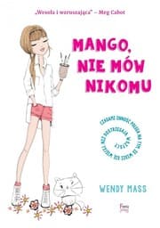 Tapa de Mango, nie mów nikomu