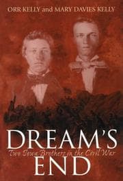 Tapa de Dream's end