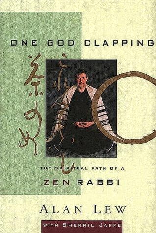 Tapa de One God clapping