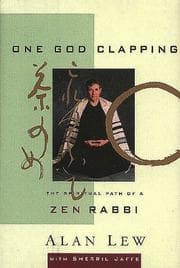 Tapa de One God clapping