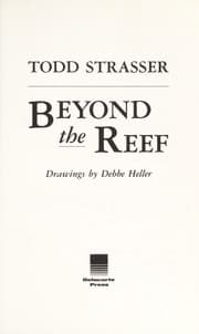 Tapa de Beyond the reef