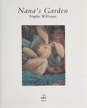 Tapa de Nana's garden