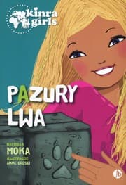 Tapa de Pazury lwa
