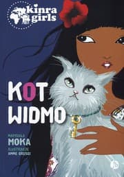 Tapa de Kot widmo