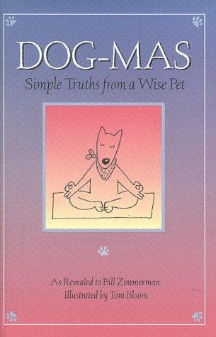 Tapa de Dog-mas