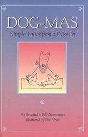 Tapa de Dog-mas