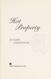 Tapa de Hot property