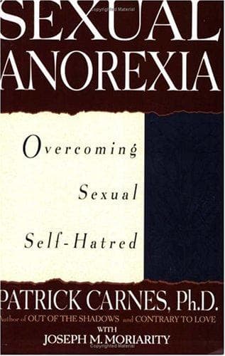 Tapa de Sexual anorexia