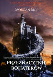 Tapa de Przeznaczenie bohaterów