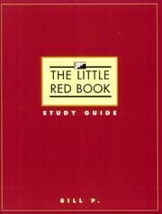 Tapa de The Little Red Book Study Guide