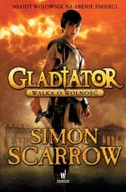 Tapa de Gladiator. Walka o wolność