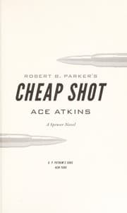Tapa de Cheap shot